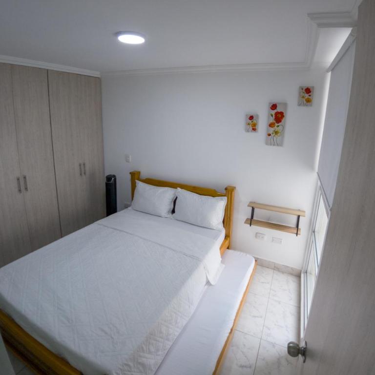 Apartamento en Armenia - Edificio Mediterráneo - Con Piscina - By Molca Travel - Apartamento de 3 dormitorios - 29