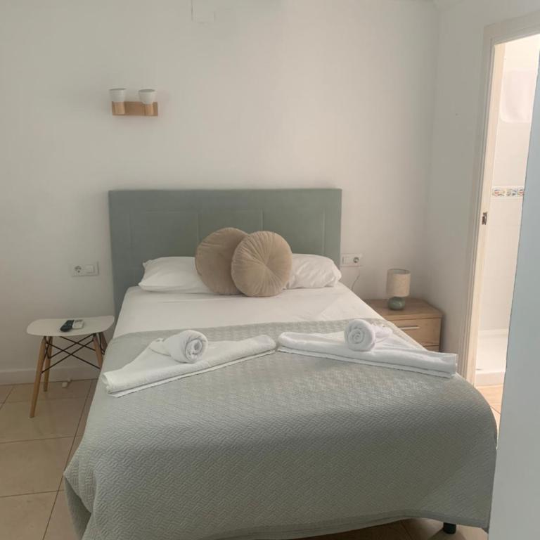 Casa los Pinos Calpe Playa - Habitación Doble - 2