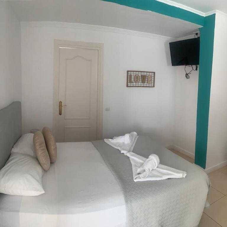 Casa los Pinos Calpe Playa - Habitación Doble - 6