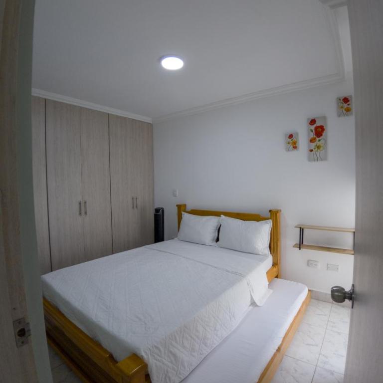 Apartamento en Armenia - Edificio Mediterráneo - Con Piscina - By Molca Travel - Apartamento de 3 dormitorios - 32