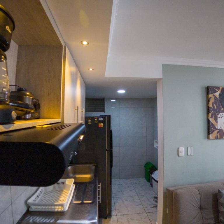 Apartamento en Armenia - Edificio Mediterráneo - Con Piscina - By Molca Travel - Apartamento de 3 dormitorios - 30
