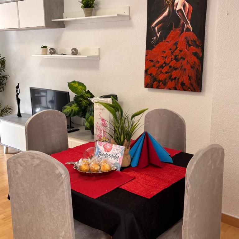 Carmen Apartamento Playa del Cura - Apartamento de 2 dormitorios - 18