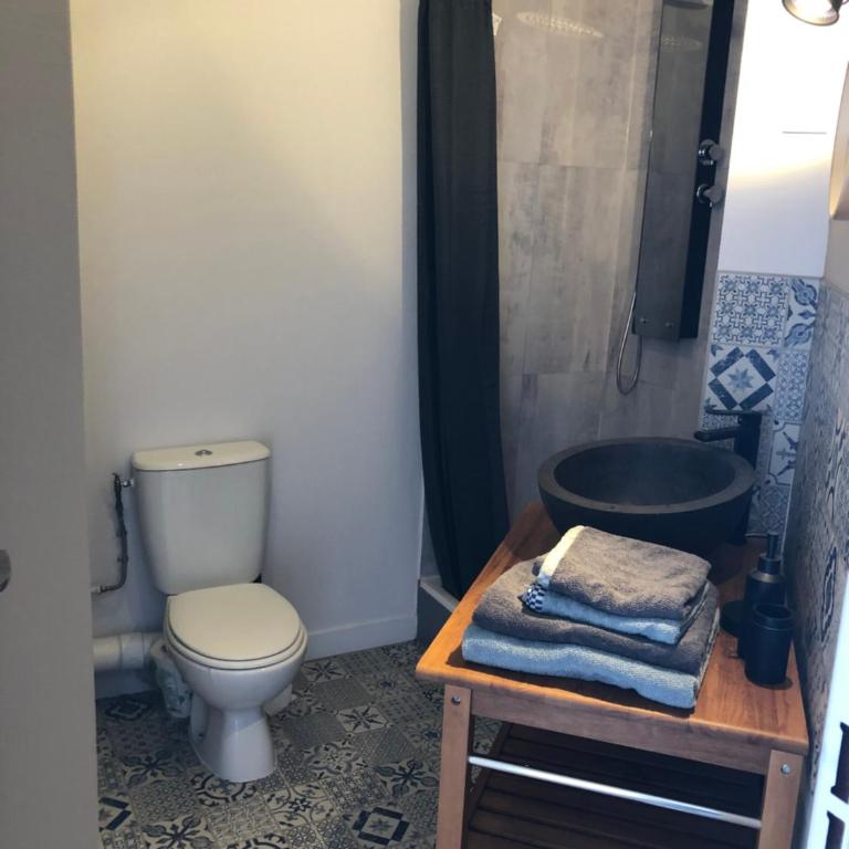 Bourgonnier 19 - Appartement 1 Chambre - 5