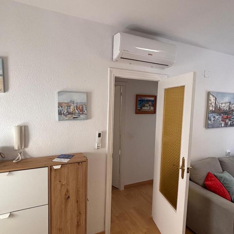 Carmen Apartamento Playa del Cura - Apartamento de 2 dormitorios - 27