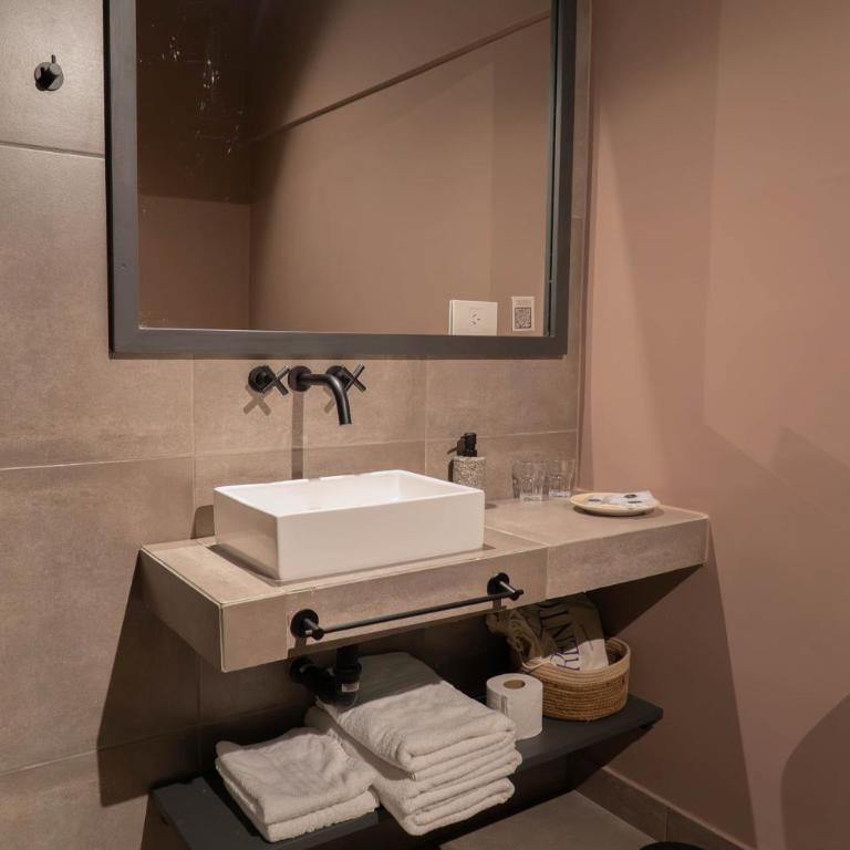 Trento Hotel Boutique - Superior Family Room - 6