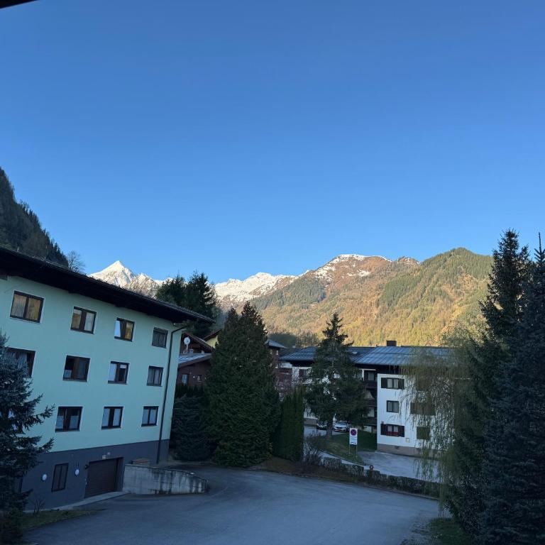 Tauernoase - Kaprun - Summercard included - Apartment mit 1 Schlafzimmer - 4