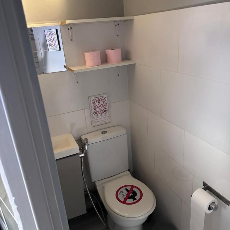 Cosy studio Vieux Nice - Appartement 1 Chambre - 10