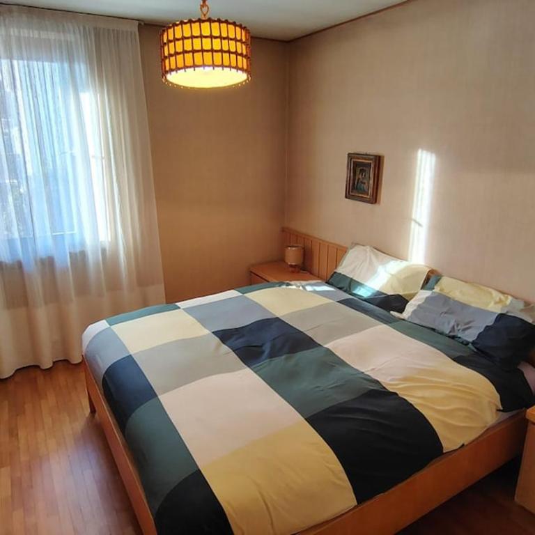Bucaneve 6 - Tesero - Familienapartment mit 2 Schlafzimmern und Aussicht - 10