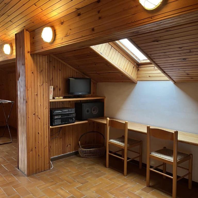 Bucaneve 6 - Tesero - Familienapartment mit 2 Schlafzimmern und Aussicht - 15