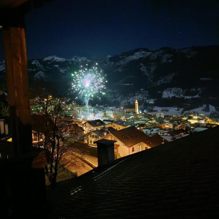 Bucaneve 6 - Tesero - Familienapartment mit 2 Schlafzimmern und Aussicht - 22