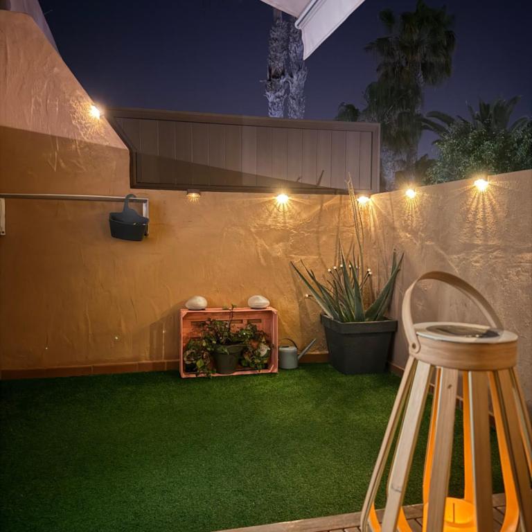 Onix Home - Apartamento de 1 dormitorio - 59