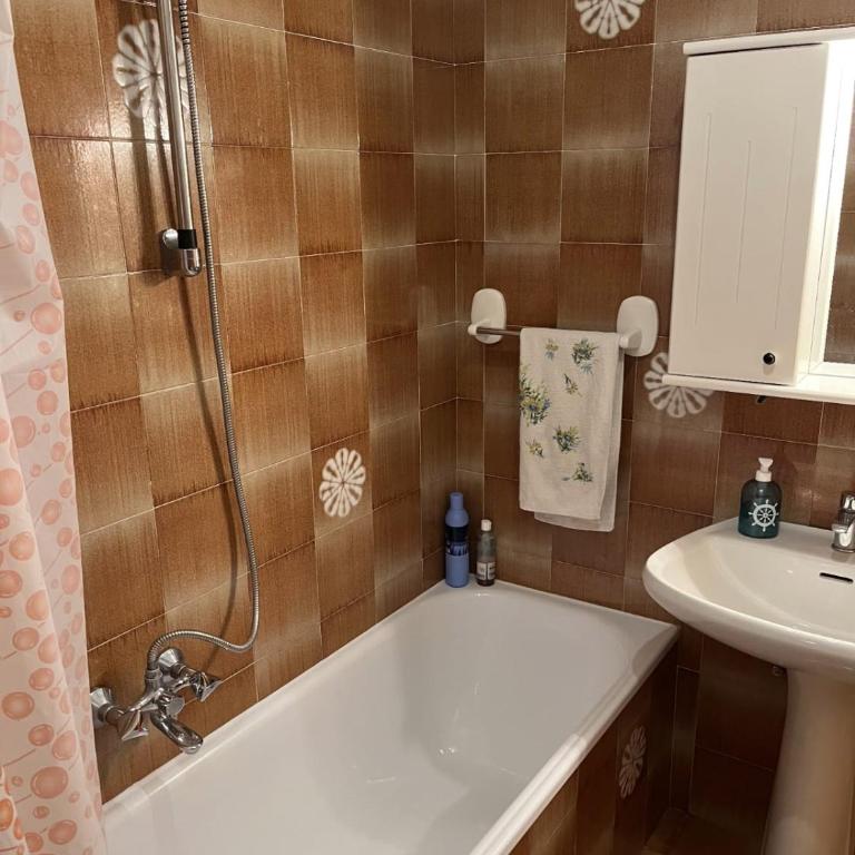 Bucaneve 6 - Tesero - Familienapartment mit 2 Schlafzimmern und Aussicht - 17