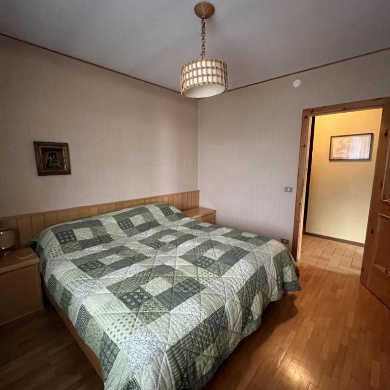 Bucaneve 6 - Tesero - Familienapartment mit 2 Schlafzimmern und Aussicht - 11
