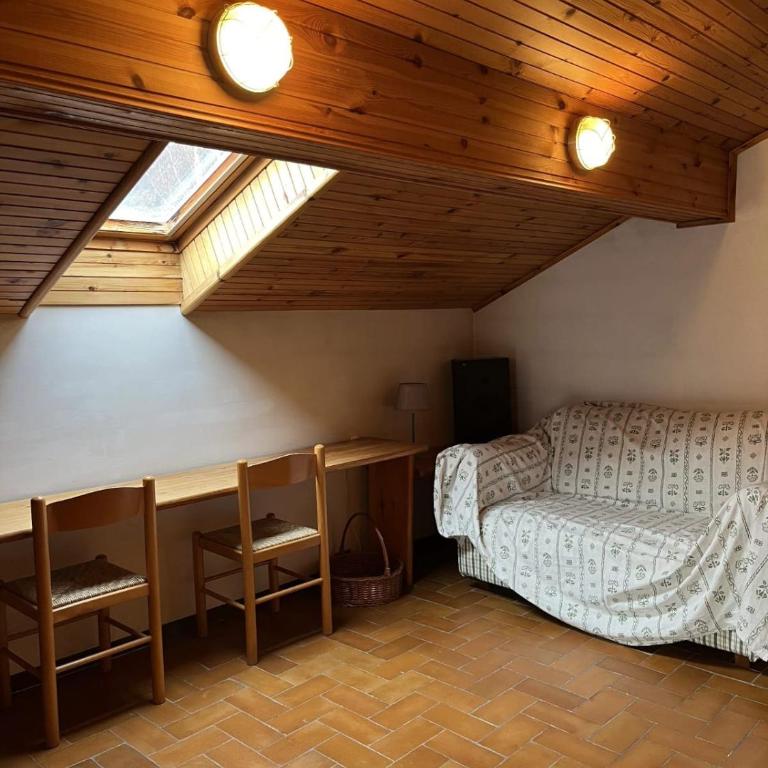 Bucaneve 6 - Tesero - Familienapartment mit 2 Schlafzimmern und Aussicht - 12