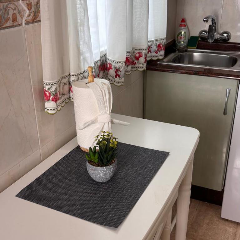 Carmen Apartamento Playa del Cura - Apartamento de 2 dormitorios - 39