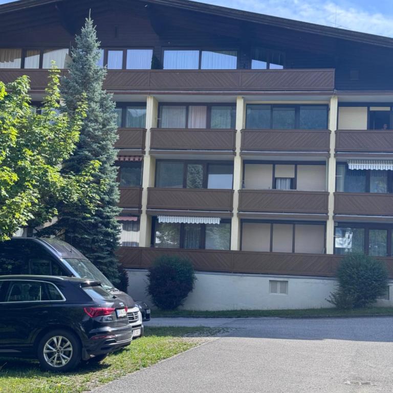 Tauernoase - Kaprun - Summercard included - Apartment mit 1 Schlafzimmer - 3