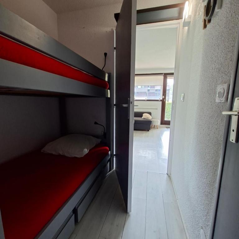 Studio Hyper centre - Ski - Appartamento Monolocale - 3
