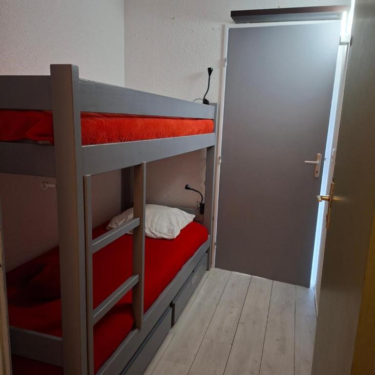 Studio Hyper centre - Ski - Appartamento Monolocale - 2
