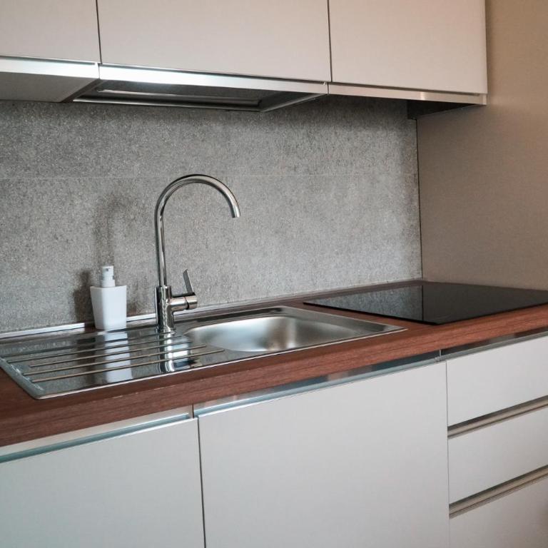 Il Rifugio di Nadia - Appartamento con 2 Camere da Letto - 6