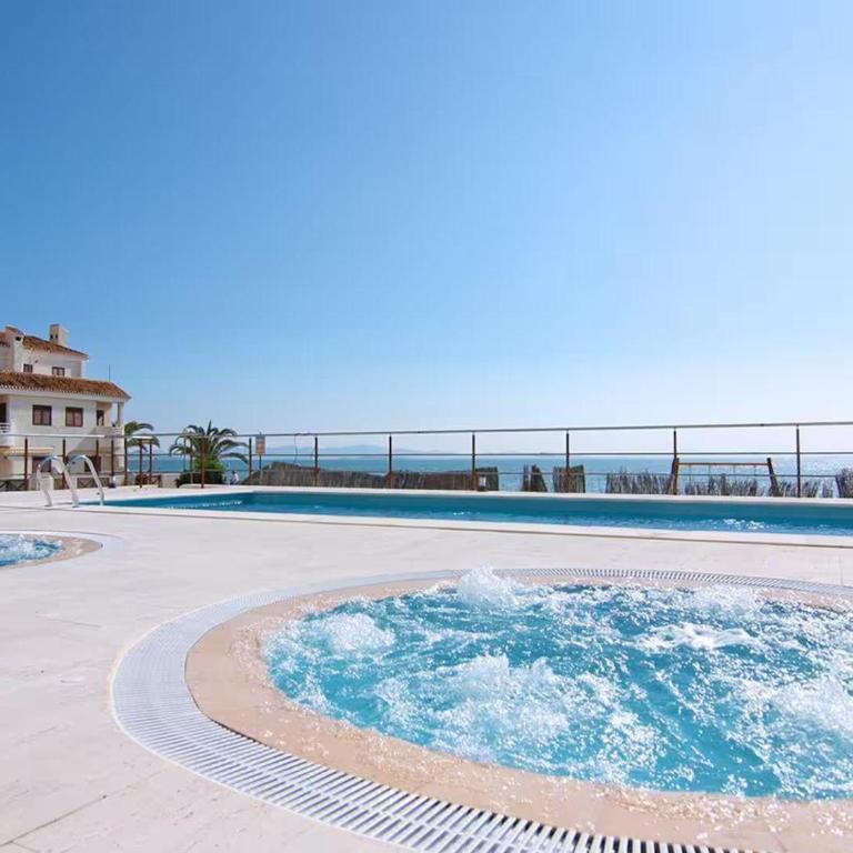 Oleander Apartment La Manga - Apartamento de 1 dormitorio - 33