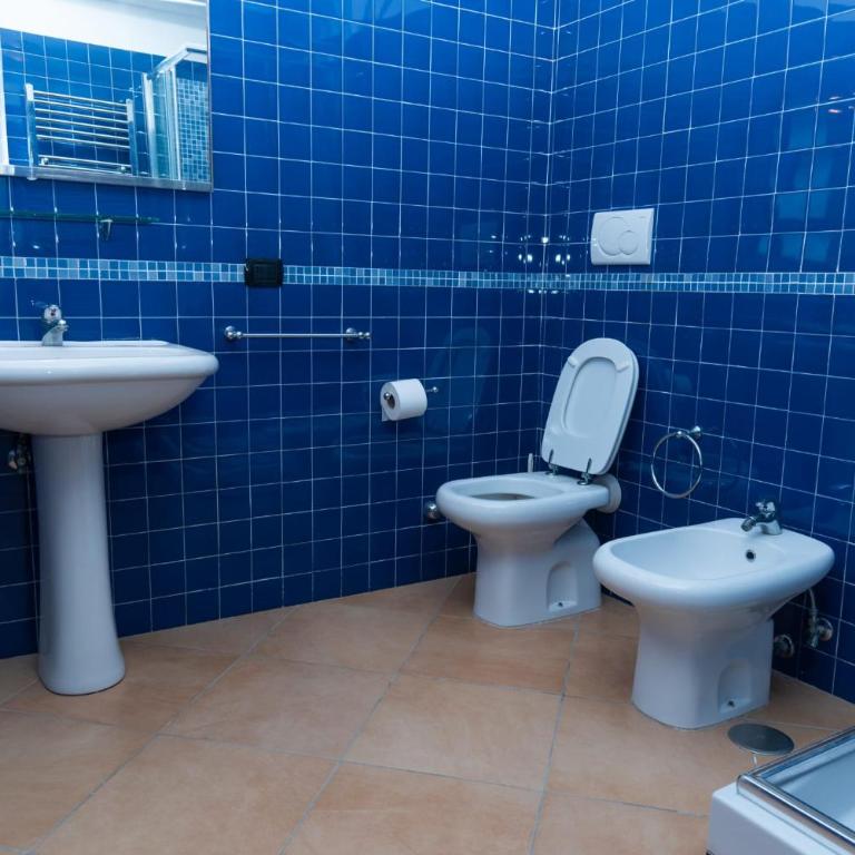 Villa in Massa Lubrense x 8 sea view with pool - Villa con 3 Camere da Letto - 11