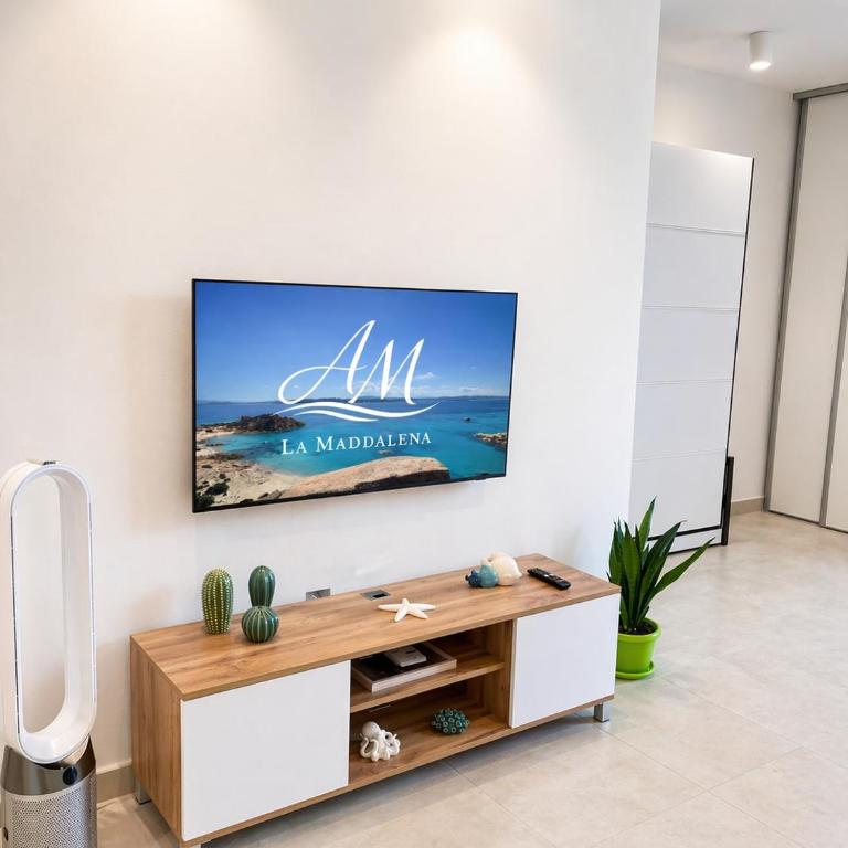 Altamarea Apartment with Pool in La Maddalena - Appartamento con 1 Camera da Letto - 1