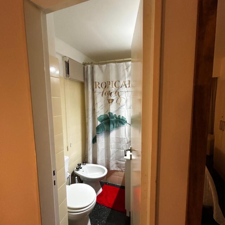 2 y avenida 51 La Plata vista mágica Los mejores parques - Apartamento de 1 dormitorio - 5