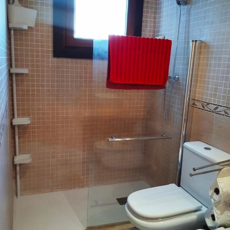 Villa marinera - Villa de 2 dormitorios - 33