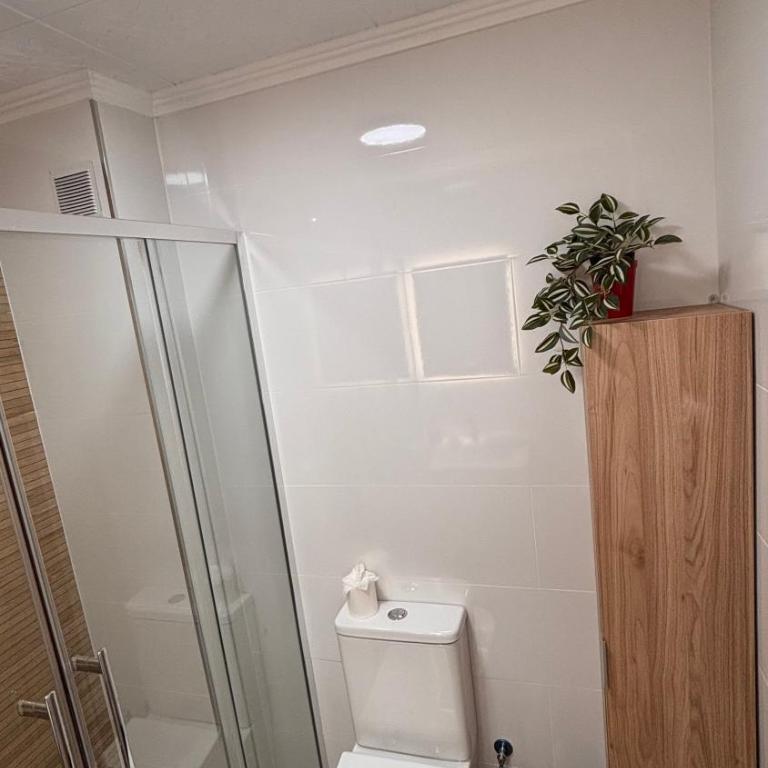 Carmen Apartamento Playa del Cura - Apartamento de 2 dormitorios - 13