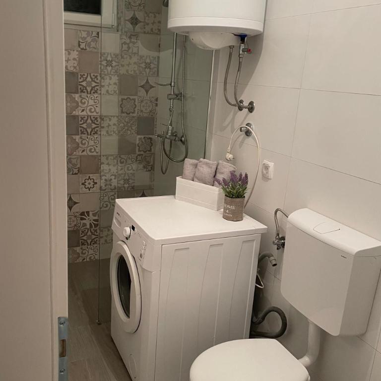 Stan na dan Anibo - Apartman sa 2 Spavaće Sobe - 1
