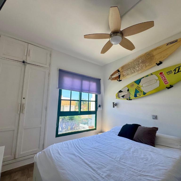 Tropical Sun - One-Bedroom House - 14