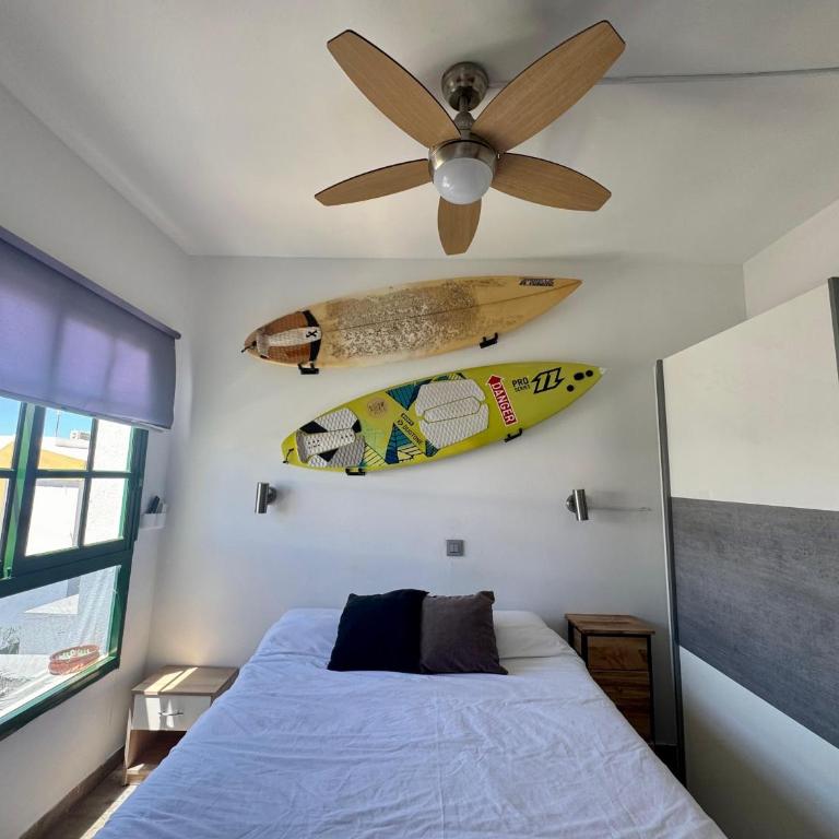 Tropical Sun - One-Bedroom House - 16