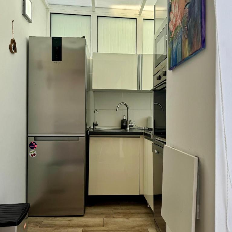 Tropical Sun - One-Bedroom House - 20