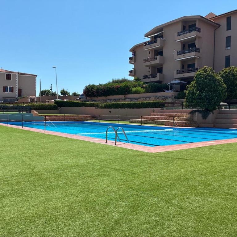 Altamarea Apartment with Pool in La Maddalena - Appartamento con 1 Camera da Letto - 16