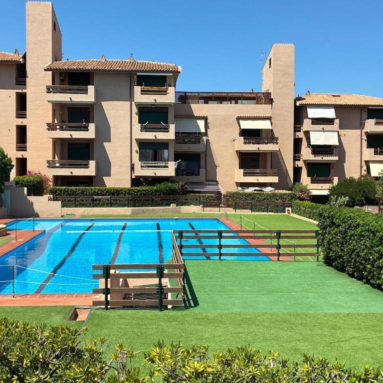 Altamarea Apartment with Pool in La Maddalena - Appartamento con 1 Camera da Letto - 15