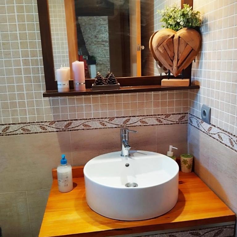 Villa marinera - Villa de 2 dormitorios - 32