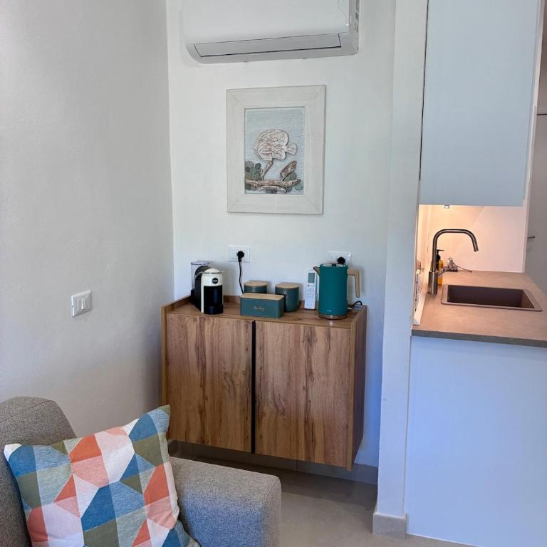 Altamarea Apartment with Pool in La Maddalena - Appartamento con 1 Camera da Letto - 5