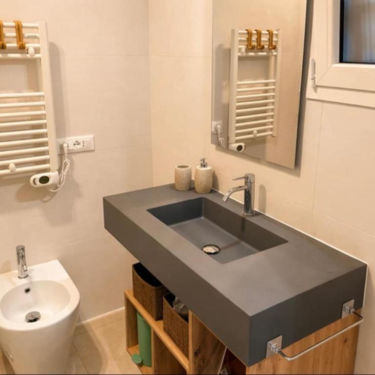 Altamarea Apartment with Pool in La Maddalena - Appartamento con 1 Camera da Letto - 11