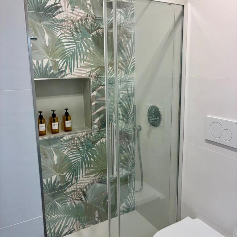 Altamarea Apartment with Pool in La Maddalena - Appartamento con 1 Camera da Letto - 12