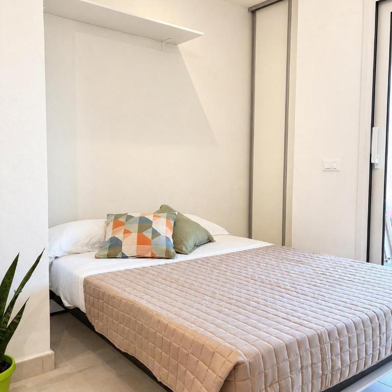 Altamarea Apartment with Pool in La Maddalena - Appartamento con 1 Camera da Letto - 10