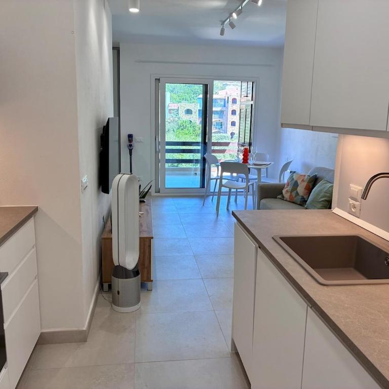 Altamarea Apartment with Pool in La Maddalena - Appartamento con 1 Camera da Letto - 7