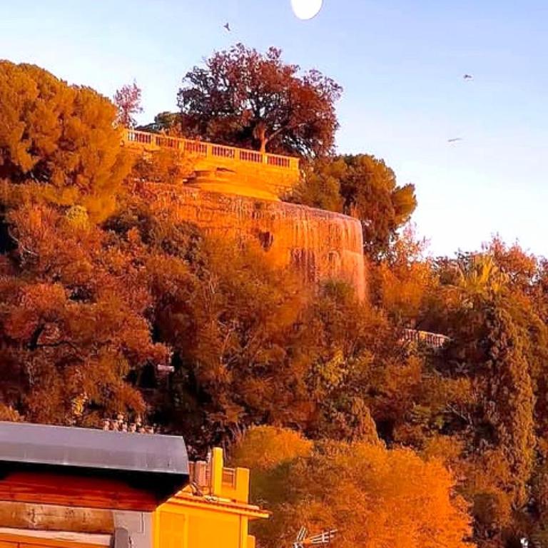 Old Town Rossetti Gem, Rooftop ,Waterfall view - Appartement 3 Chambres - 2