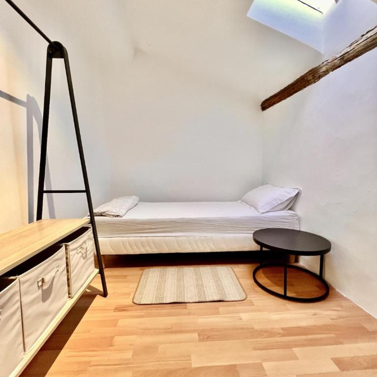 Old Town Rossetti Gem, Rooftop ,Waterfall view - Appartement 3 Chambres - 10