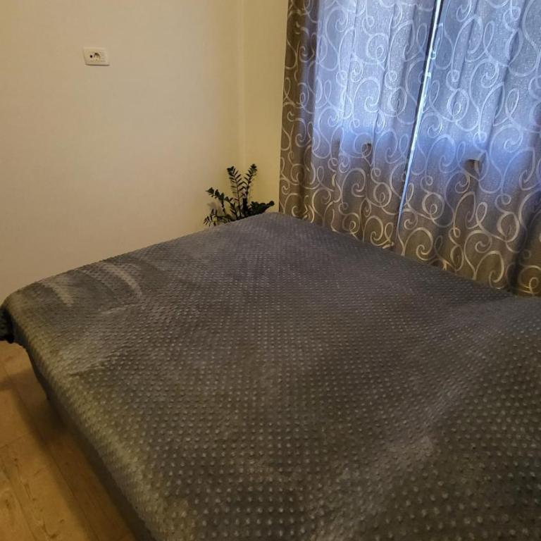 Cozy apartment, 200 m to the beach - Two-Bedroom Apartment with Terrace - 15