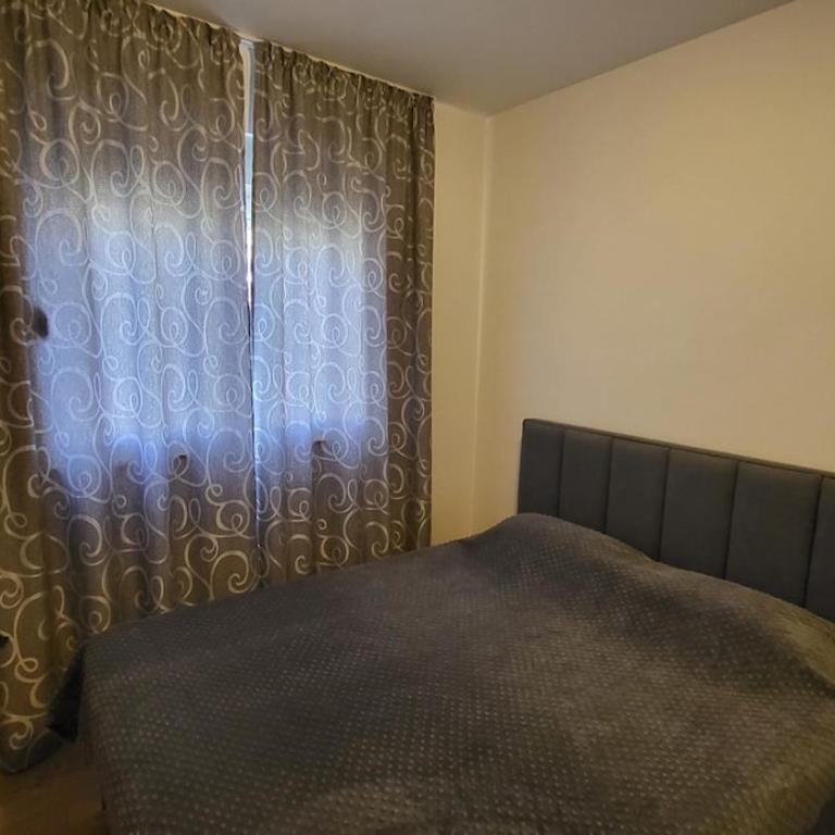 Cozy apartment, 200 m to the beach - Two-Bedroom Apartment with Terrace - 24