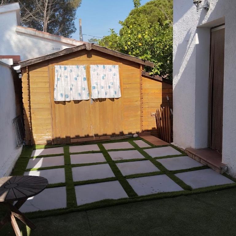 Villa marinera - Villa de 2 dormitorios - 21