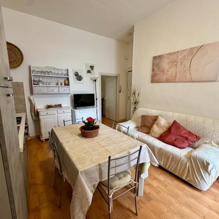 Flowered House with garden - Appartamento - Piano Terra - 7