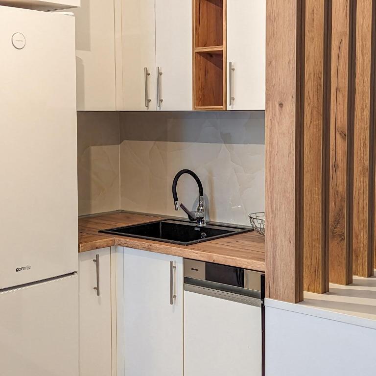 Stan na dan Anibo - Apartman sa 2 Spavaće Sobe - 3
