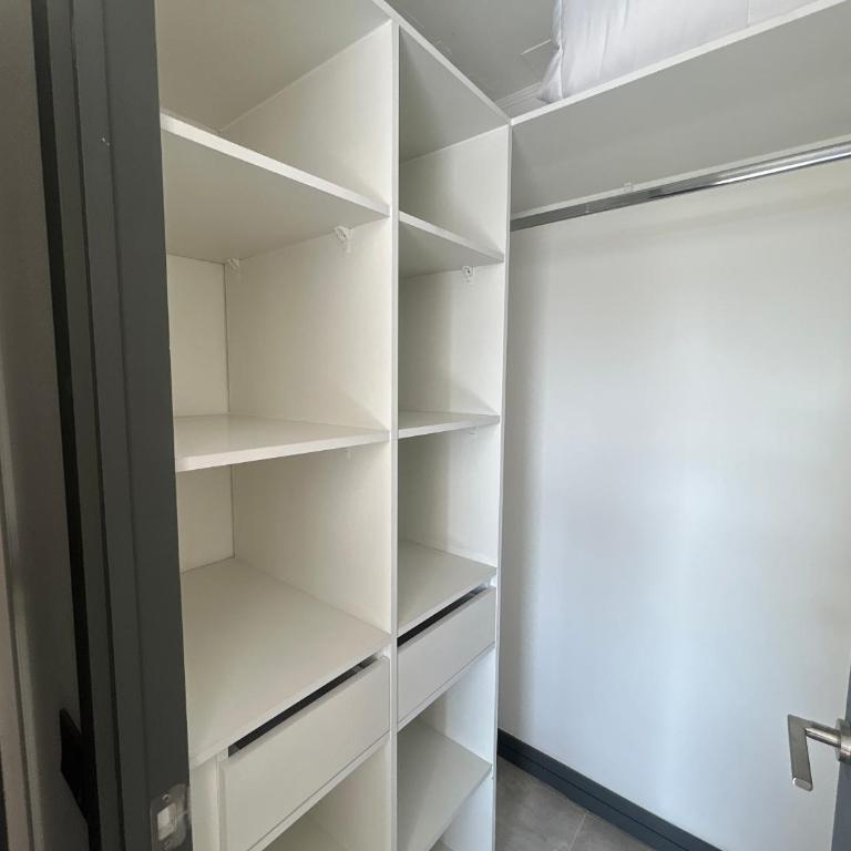 1H1B I Estadio Nacional y Portal Ñuñoa - One-Bedroom Apartment - 11