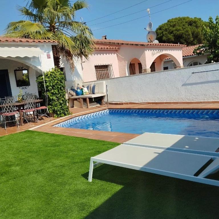 Villa marinera - Villa de 2 dormitorios - 13